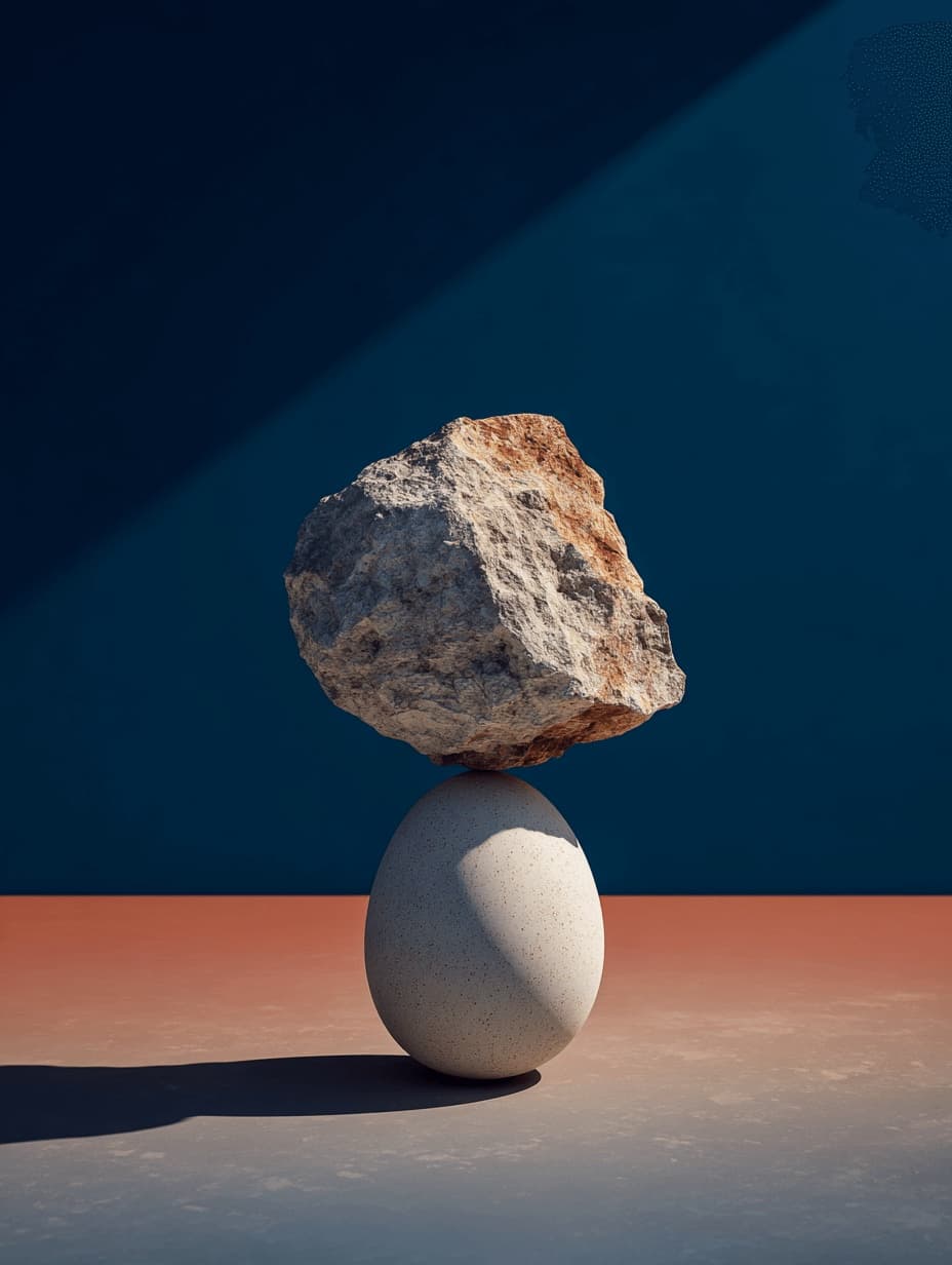 Balance and Mindfulness